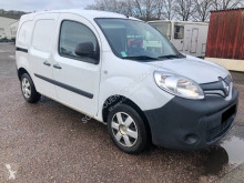 Renault Kangoo express DCI 75 fourgon utilitaire occasion