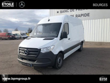 Mercedes Sprinter Fg 314 CDI 37S 3T5 Propulsion fourgon utilitaire occasion