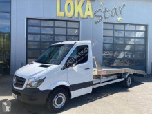 Mercedes Sprinter 319 CDI utilitaire porte voitures occasion