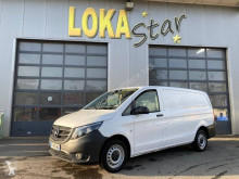 Mercedes Vito 114 CDI фургон б/у