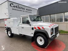 Land Rover Defender autres utilitaires occasion