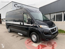 Camping-car Fiat Ducato 130 MJT