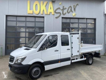 Utilitaire benne standard Mercedes Sprinter 513 CDI