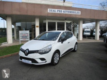Véhicule de société Renault Clio