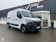 Фургон Renault Master III FG F3500 L2H2 2.3 DCI 150CH ENERGY GRAND CONFORT E6