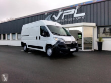 Citroën Jumper FG 33 L2H2 2.0 BLUEHDI 160 S&S BUSINESS used cargo van