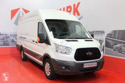 Ford Transit 350 2.0 170 pk TDCI L4H3 Trend Bankje/Cruise/Camera/PDC/Rijst Verwarming/Stoel Verwarming fourgon utilitaire occasion