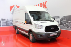 Ford Transit 350 2.0 TDCI Trend RWD Garantie tot 13-9-2023 L4H3 Jumbo Maxi vergelijkbaar met Sprinter L3H2 2.8t Trekverm./270 Gr.Deuren/Stoelverw./Camera/Cr used cargo van
