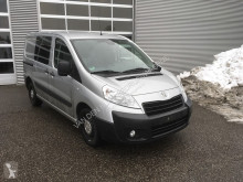 Peugeot Expert 2.0 HDI 128 pk Standkachel/Stoelverw./Navi/Ca fourgon utilitaire occasion
