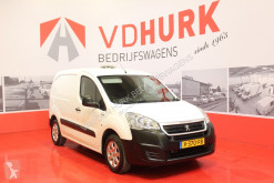 Peugeot Partner 1.6 HDI DealerOnd./PDC/LMV/Trekhaak fourgon utilitaire occasion