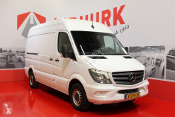 Fourgon utilitaire Mercedes Sprinter 2.2 CDI L2H2 Camera/Trekhaak/Cruise/Airco/B