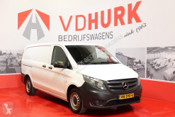 Fourgon utilitaire Mercedes Vito 111 CDI L2H1 Trekhaak/Navi/Cruise/Airco/Blu