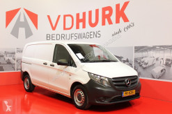 Furgone Mercedes Vito Cruise/PDC/Lane Assist/Airco