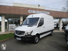 Mercedes Sprinter 311 CDI 37S fourgon utilitaire occasion