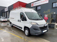 Citroën Jumper L3H2 130 fourgon utilitaire occasion