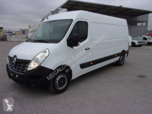 عربة نفعية عربة نفعية مقفلة Renault Master 130.35