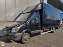 Mercedes Sprinter 519 utilitaire caisse grand volume occasion