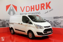 Fourgon utilitaire Ford Transit 2.2 TDCI 126 pk Trend Trekhaak/Cruise/Airco/Bluetoot