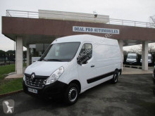 Fourgon utilitaire Renault Master