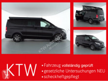 Furgoneta combi Mercedes V 250 Marco Polo EDITION,AMG,Distronic,Markise