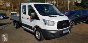 Ford Kipper bis 7,5t Dreiseitenkipper Transit Pritsche 350 L3 Doppelkabine Trend