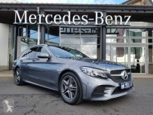 Voiture berline Mercedes C 200 d T 9G+AMG+PANO+SPUR+TOTW+ LED+NAVI+SOUND+