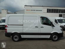 Mercedes Sprinter 316 CDI KOMPAKT NAVI/XENON/TEMPOMAT fourgon utilitaire occasion