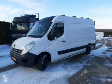 Renault Master 100.33 fourgon utilitaire occasion