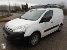 Citroën Berlingo fourgon utilitaire occasion
