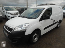 Peugeot Partner HDI 100 LONG рефрижератор б/у
