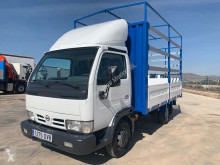 Véhicule utilitaire Nissan CABSTAR 100.35 occasion