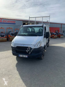 Utilitaire benne standard Iveco Daily 35C13