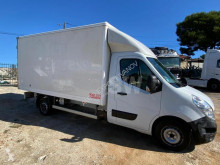 Fourgon utilitaire Renault Master 2.5 DCI 150