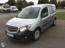 Mercedes Citan 109 CDI Long Pro Euro6 фургон б/у