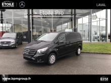 Mercedes Vito Fg 116 CDI Mixto Compact Select E6 fourgon utilitaire occasion