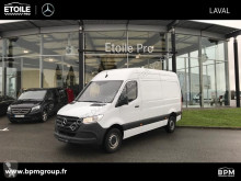 Mercedes Sprinter Fg 314 CDI 37S 3T5 E6 fourgon utilitaire occasion