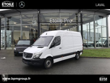 Mercedes Sprinter Fg 314 CDI 37S 3T5 E6 fourgon utilitaire occasion