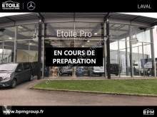 Utilitaire châssis cabine Mercedes Sprinter CCb 514 CDI 43 3T5 E6