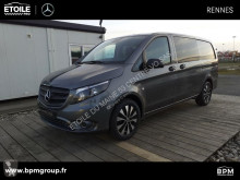 Mercedes Vito Fg 119 CDI Long Select E6 fourgon utilitaire occasion