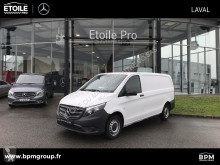 Mercedes Vito Fg 114 CDI Long Pro E6 fourgon utilitaire occasion