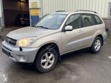 Toyota Rav 4 2.0 Airco 5 Doors Clean Car 4WD voiture 4X4 / SUV occasion