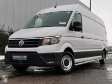 Volkswagen Crafter 35 2.0 tdi maxi 140 pk ac fourgon utilitaire occasion