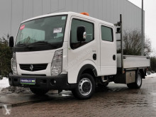 Платформа Renault Maxity 150 35 pudc 150 pk trekh