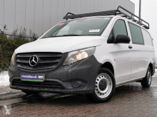 Mercedes Vito 111 cdi lang dc airco használt haszongépjármű furgon