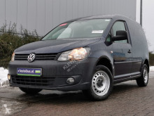 Volkswagen Caddy 1.6 tdi ac 102 pk! used cargo van