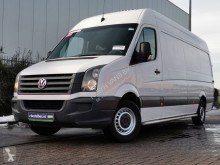 Volkswagen Crafter 35 2.0 tdi maxi koelwagen 1 fourgon utilitaire occasion