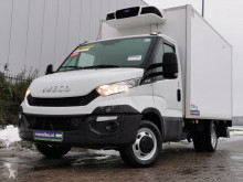 Fourgon utilitaire Iveco Daily 35 C 13 koeling laadklep