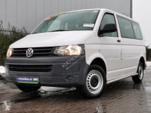 Combi Volkswagen Transporter 2.0 TDI 140 pk