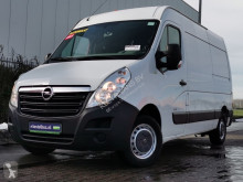 Фургон Opel Movano 2.3 cdti 125 l2h2, airco