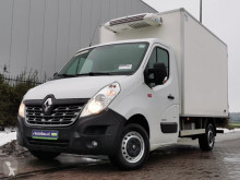 Renault Master 2.3 dci 125 frigo koelwa utilitaire frigo occasion